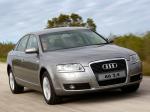 Audi A6 2.4 Sedan 2005 года (ZA)